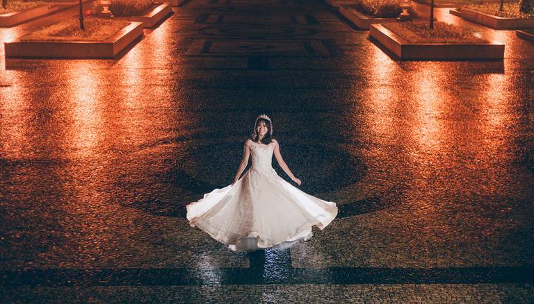 ensaio fotografico feminino book debutante 15 anos Centro Santos Prefeitura | fotografo em Guaruja Ton Prans Fotografia