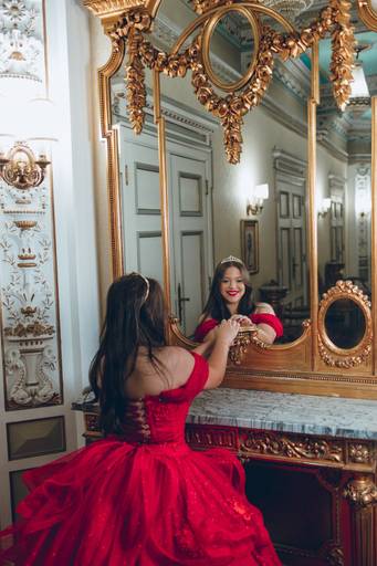 ensaio fotografico feminino book debutante 15 anos Centro Santos Prefeitura | fotografo em Guaruja Ton Prans Fotografia