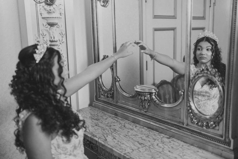 ensaio fotografico feminino book debutante 15 anos Centro Santos Prefeitura | fotografo em Guaruja Ton Prans Fotografia