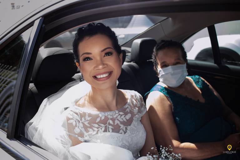 Casamento Aline & Alex