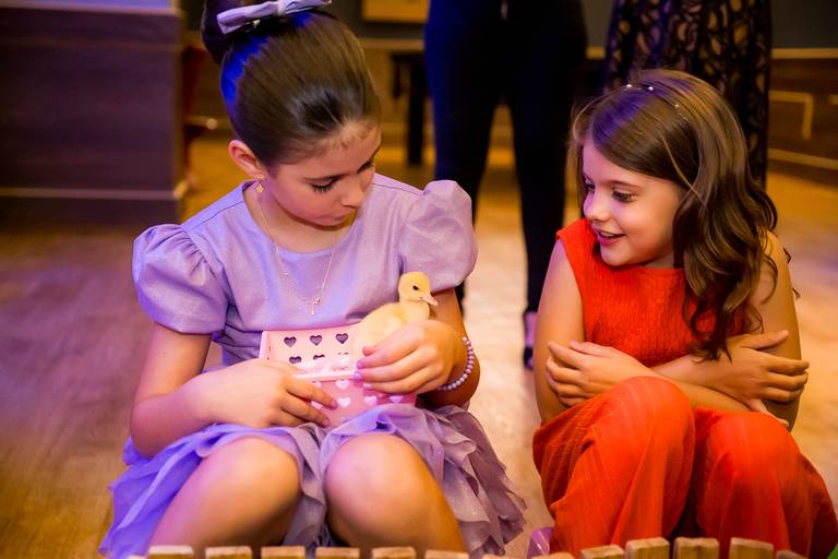 Buffet Planeta Kids Alphaville Tambore