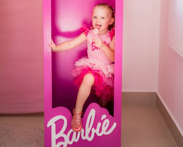 Fotógrafo em Alphaville