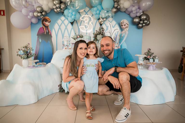 Fotógrafo em Alphaville