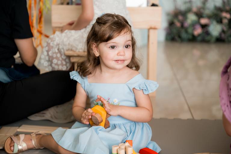 Fotógrafo em Alphaville