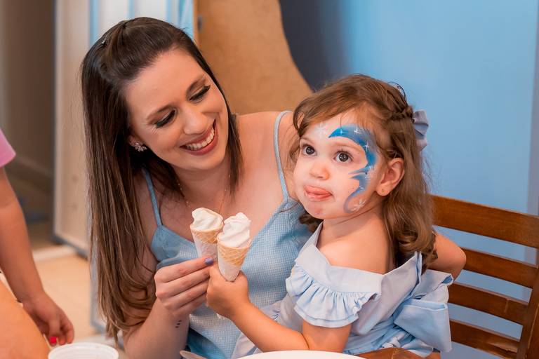 Fotógrafo em Alphaville