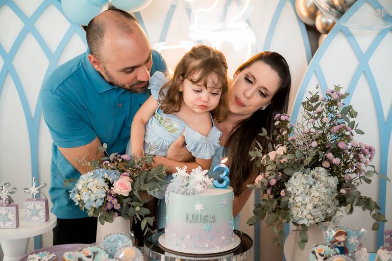 Fotógrafo em Alphaville