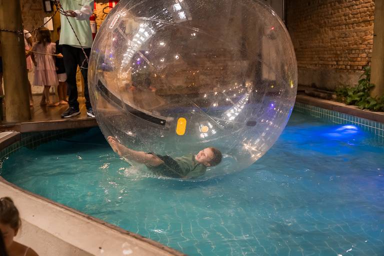 Fotografo em São Paulo