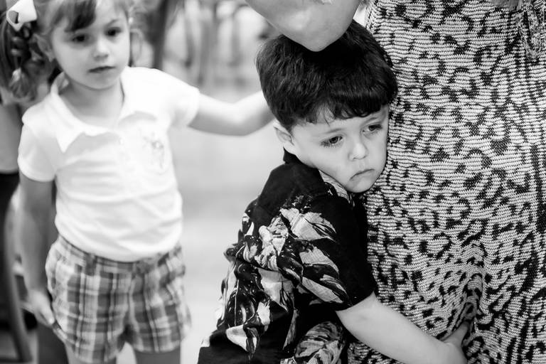 Fotógrafo em Alphaville