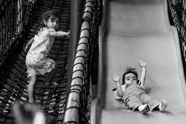 Buffet Lá Vem o Sol