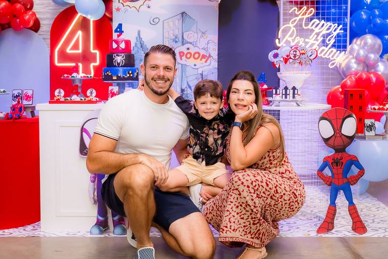 Fotógrafo em Alphaville