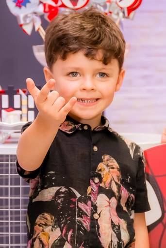 Fotógrafo em Alphaville