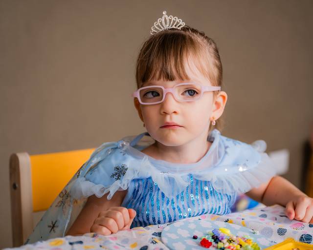 Fotografo de Festa Infantil Moema