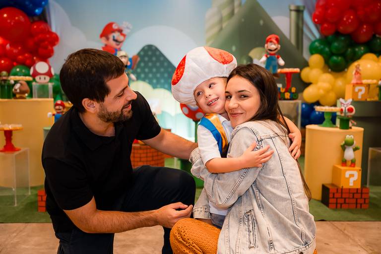 Buffet Engenho Moema