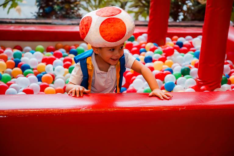 Buffet Engenho Moema