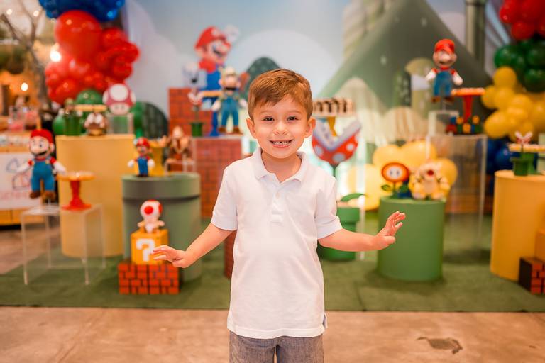 Buffet Engenho Moema