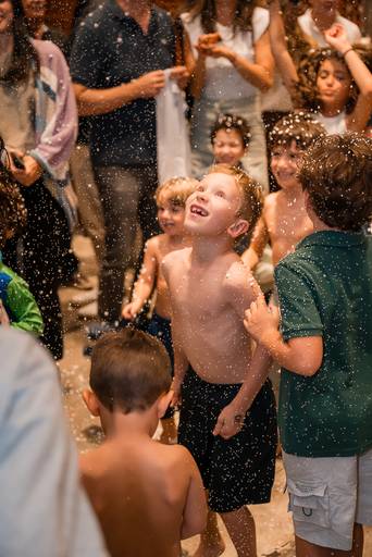 Festa Tema Mário Toad