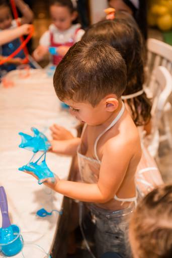 Fotografo de Festa Infantil Moema