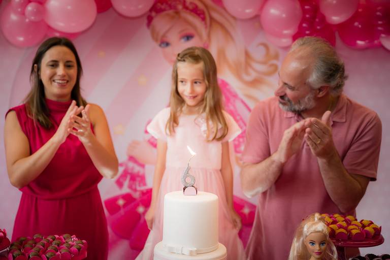 Fotógrafo em Alphaville