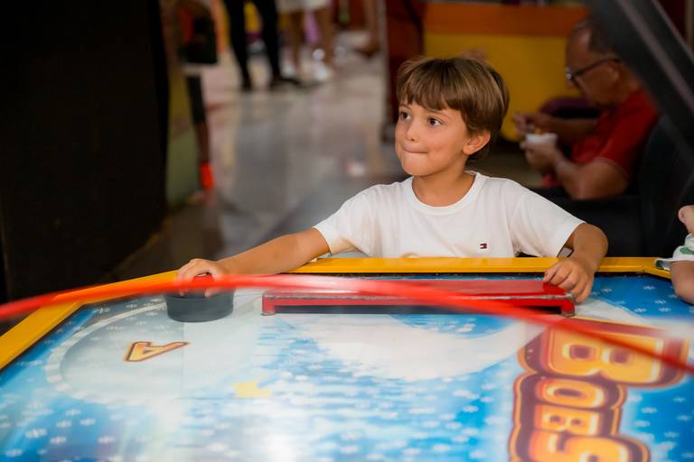 Fotografo em São Paulo