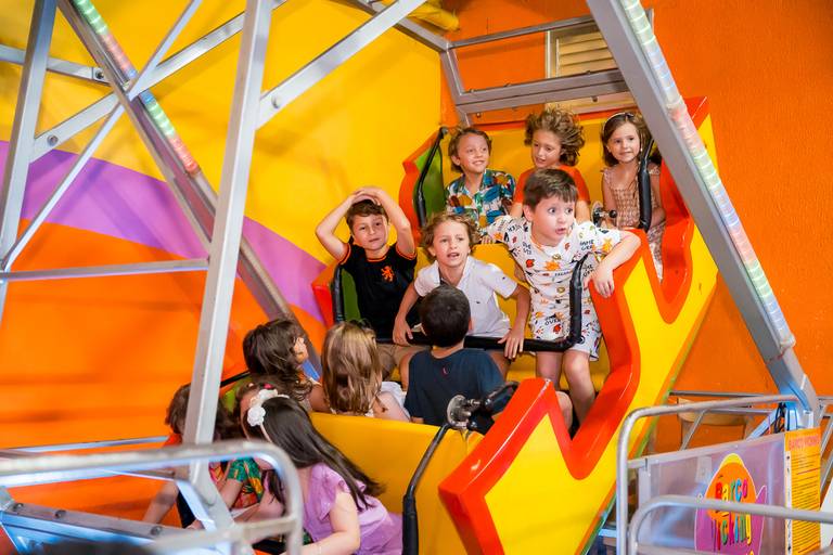 Fotografo em São Paulo