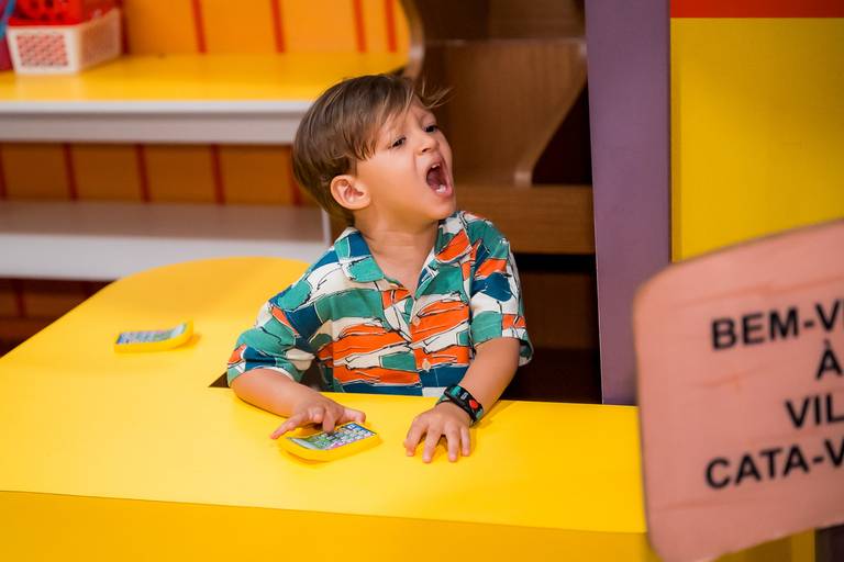 Fotografo em São Paulo