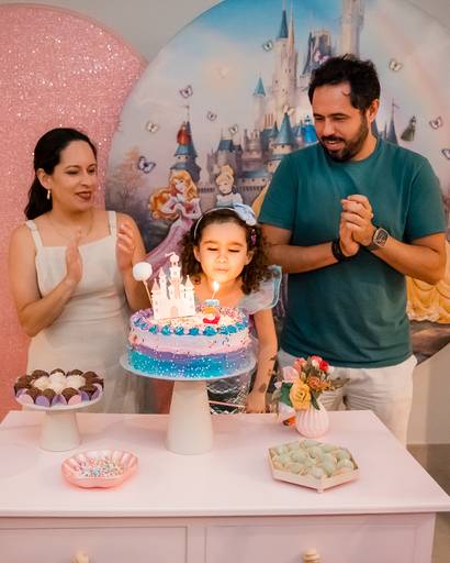 Re Bertani Decorações 