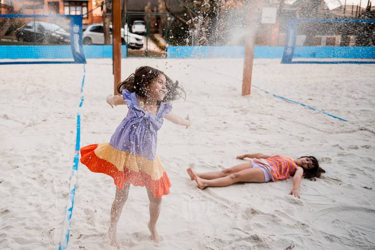 Fotógrafo em Alphaville