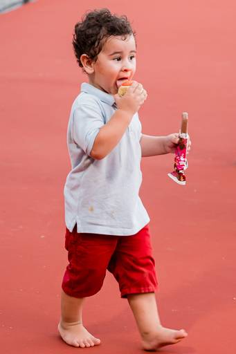 Fotógrafo em Alphaville