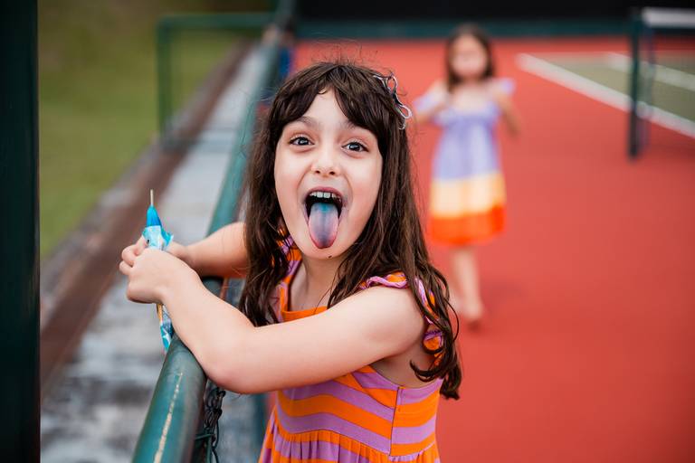 Fotógrafo em Alphaville