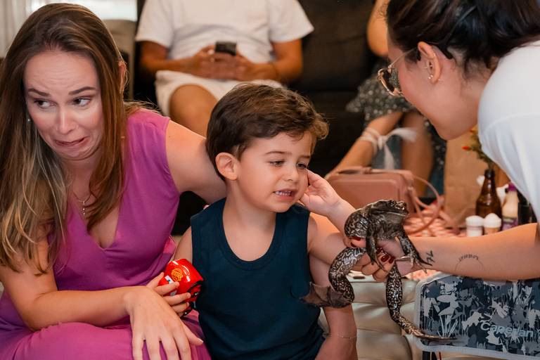 Fotografo em São Paulo