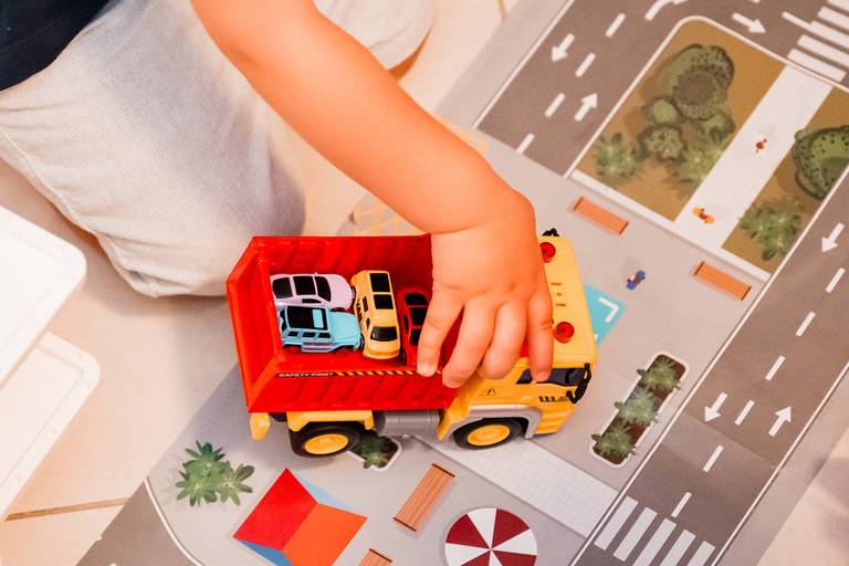 Festa Tema Patrulha Canina