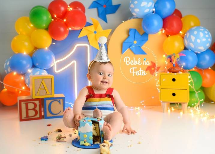 smash the cake brimnquedos