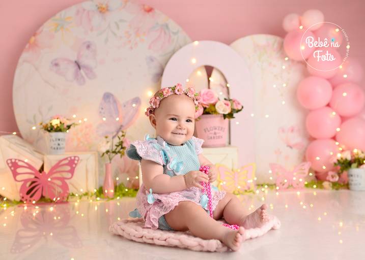 smash the cake jardim encantado