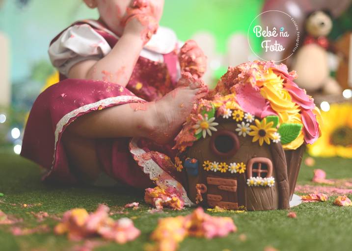 smash masha e o urso