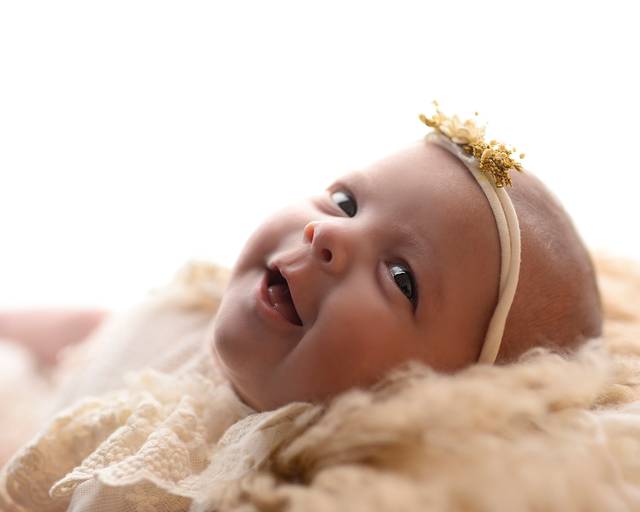 ensaio fotográfico 1 mês