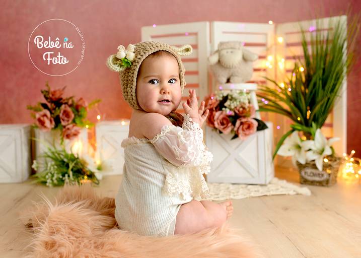 ensaio temático ovelinha