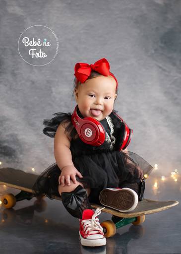 ensaio bebê menina 10 meses