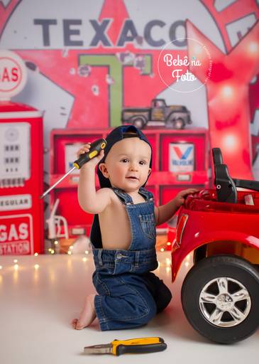 acompanhamento mensal do bebê