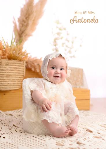 acompanhamento mensal clean