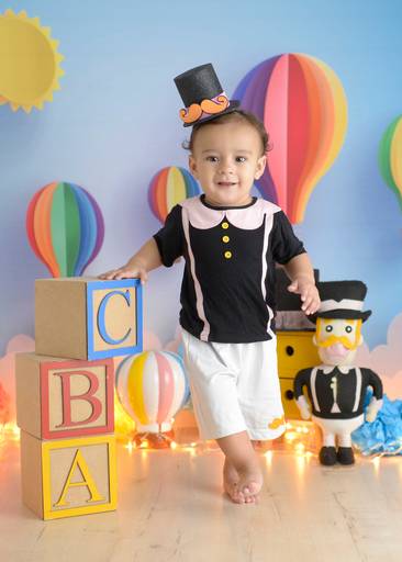 ensaio fotográfico mundo bita