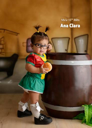 ensaio temático chiquinha