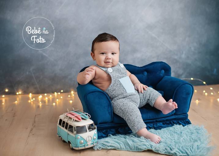 ensaio fotográfico bebê 3 meses
