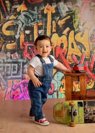 acompanhamento mensal temático skate