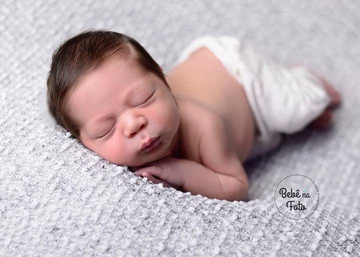 lindo newborn

