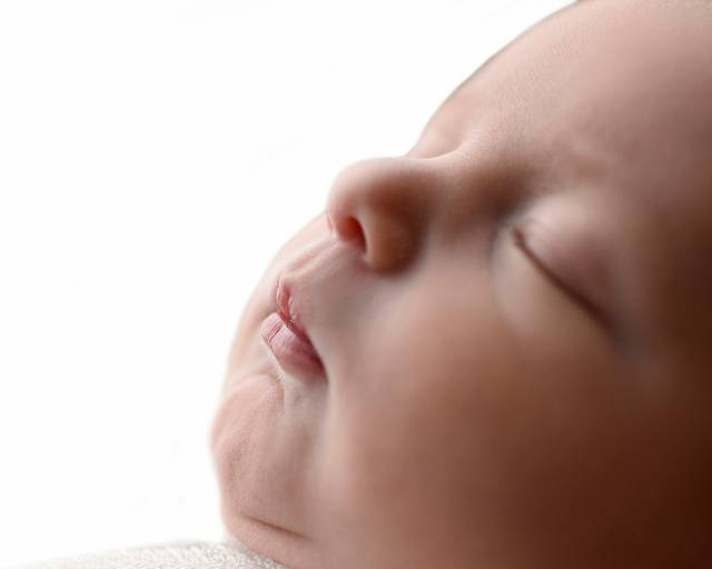 recém nascido