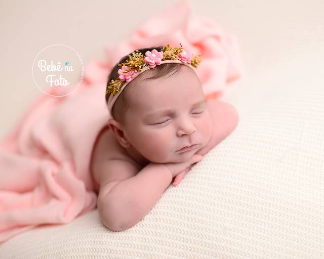 book do recém nascido