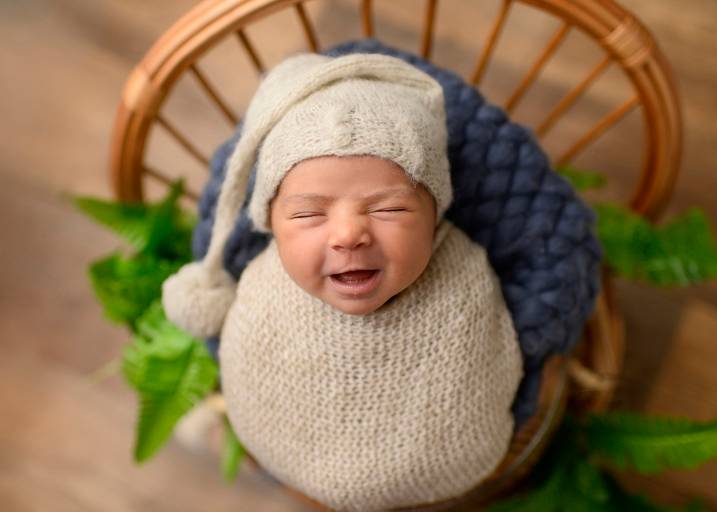 book newborn gravatai