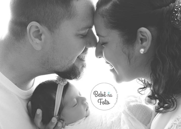 ensaio família newborn
