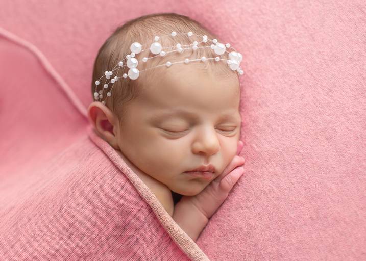 recém nascido cachoeirinha