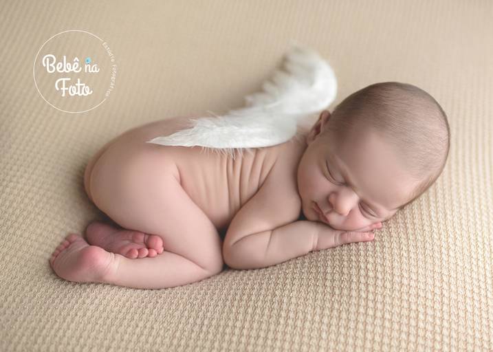 recém nascido